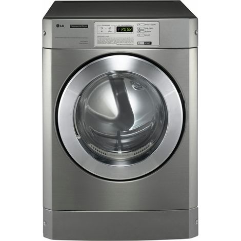 Séchoir Electrique 11kg GIANT à Evacuation - LG