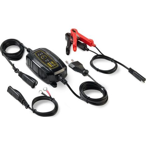 CARICABATTERIE E MANTENITORE DB 1.5 1X220-240V-50/60HZ (1/3)