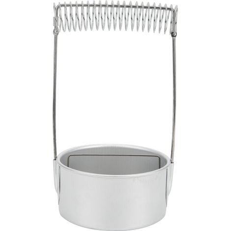Beyamis Outils de peinture, pinceaux en aluminium, nettoyants, collection de loisirs créatifs pour le bureau et l'école (1/5)