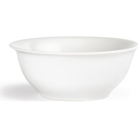 Saladiers blancs 175 mm - Lot de 6 (1/3)