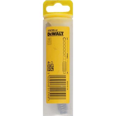 SDS-Max Zentrierbohrer, 1 Stück, 185 mm  DeWalt DT6785-QZ (1/2)