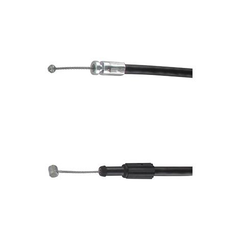 Cavo di blocco adattabile Mtd per spalaneve dal 2010 al 2018 - Cub Cadet 524swe, 526swe, 528swe, 530swe, 726tde, 728tde - Tro