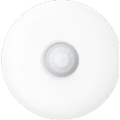 Rilevatore a doppia tecnologia da soffitto fino a 12 metri Bianco Hikvision 314300254