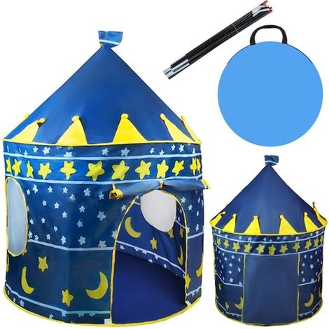 Tente de jeu pour enfants / Tente pour enfants - Tente pop-up (1/5)