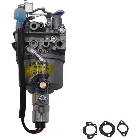 Vergaser für Generatoren, kompatibel mit Cummins A042P619 und KY-Serie 146 - 0785 146 - 0803 (1/5)