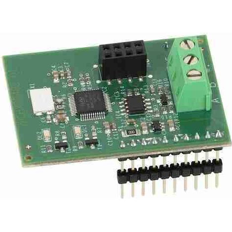 Interfaccia Per Scheda Xmulticom Faac Xrs485 787349 Automazione Automatismi