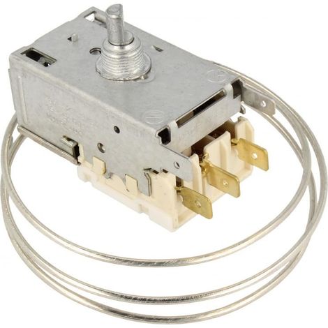 THERMOSTAT POUR REFRIGERATEUR SMEG - 818731710 (1/4)