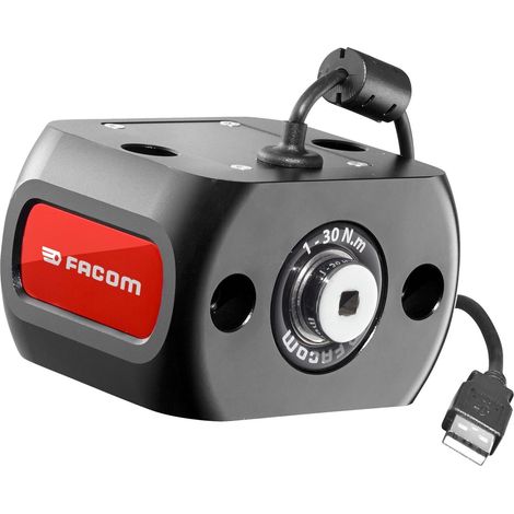 FACOM Drehmomentsensor 1 - 30 Nm (1/2)