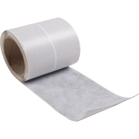 Ruban butyle pour caniveaux linéaires 70/80 cm