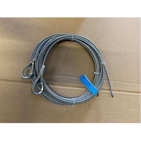 Paire de Plaque de base - 165 kg - Acier (1/2)
