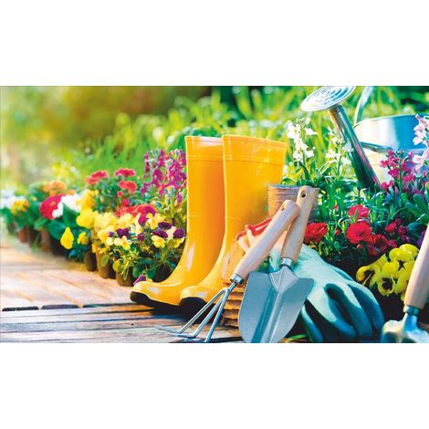 VELVET GARDEN BOOTS2 45X75 MERCURY 007825-2