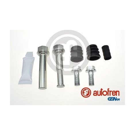 Jeu de douilles de guidage, étrier de frein Autofren Seinsa D7311C INFINITI
