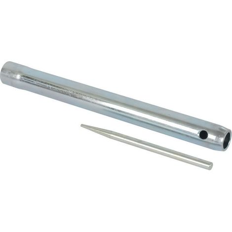 Candela a 12 lati, 21 mm