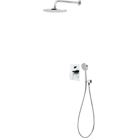 GALINDO K14627400 NINE Conjunto Baño-Ducha Empotrable - ref: K14627400 (1/2)