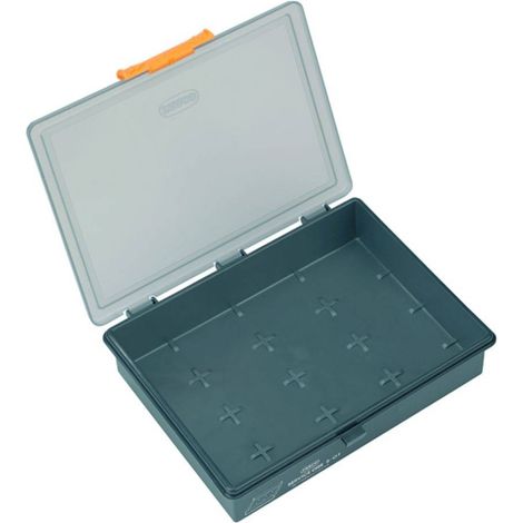 Caja de almacenamiento Weidmüller psc5-01 apilable portátil
