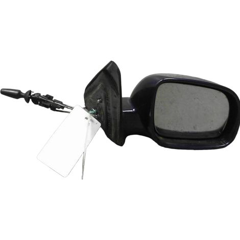 Retroviseur Exterieur Droit SEAT Toledo 99- [PRODUIT D'OCCASION]♻️1m185750801c (1/3)