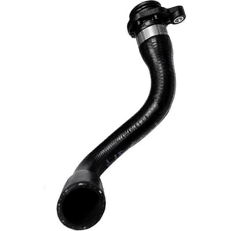 V20-2893 Heizungsschlauch für BMW 2er, 3er, 4er, 5er, X1, X3, X4, X5, Z4 (Wasserbehälter-Kühlerschlauch) 11537603514 7603514 (1/5)