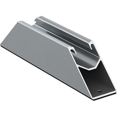 Profil SolarMetal L H50 110 EPDM AL