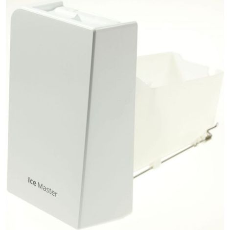 ENSEMBLE BAC A GLACON POUR REFRIGERATEUR SAMSUNG
