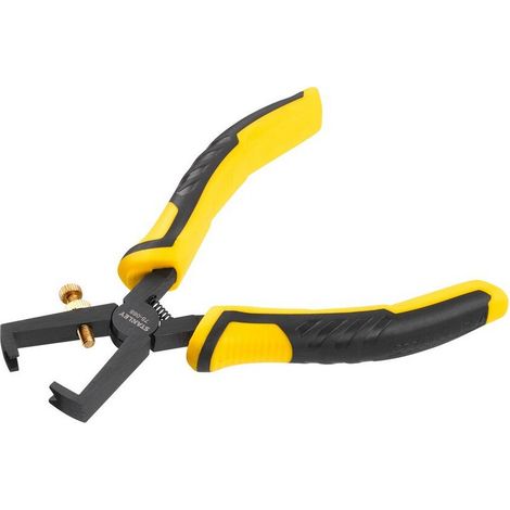 Denuderzange 150 mm - STHT0-75068 (1/3)