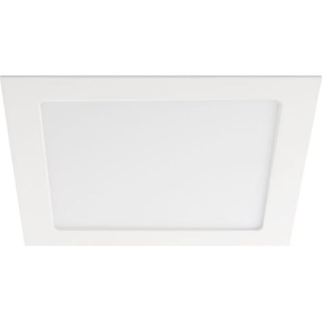 Kanlux KATRO 28943 panneau LED carré 18W 4000K IP44 (1/2)