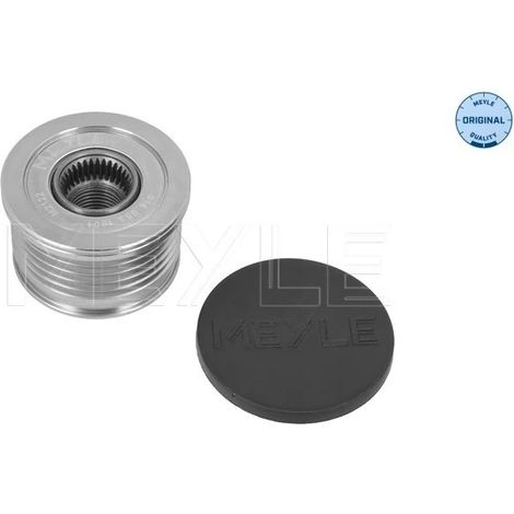 Poulie roue libre, alternateur Meyle 014 053 1001 MERCEDES-BENZ 012 154 01 02