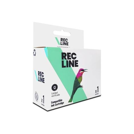 Cartucho Compatible con HP 970XL Negro - CN625AE-R [ML-173.5][PAG-9200]
