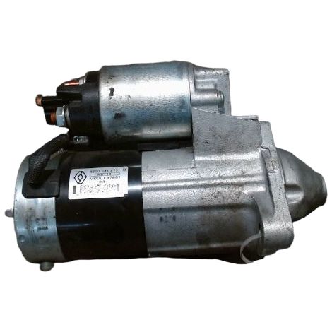 Demarreur NISSAN Cube [PRODUIT D'OCCASION]♻️2330000q0f (1/4)