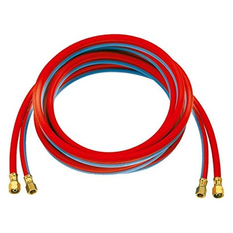 ROTHENBERGER tubo gemello A/S, 5m - 35222