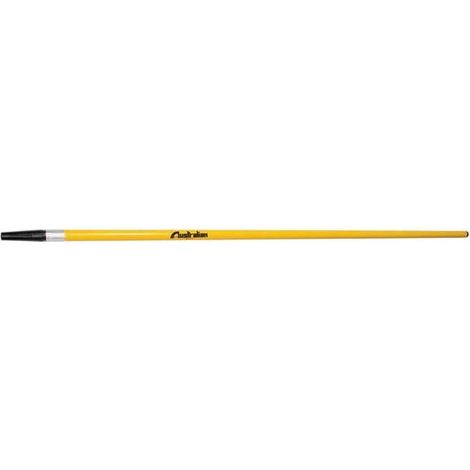 MANICO P/RASTRELLO RESINA ULTRALEGGERO 150 CM