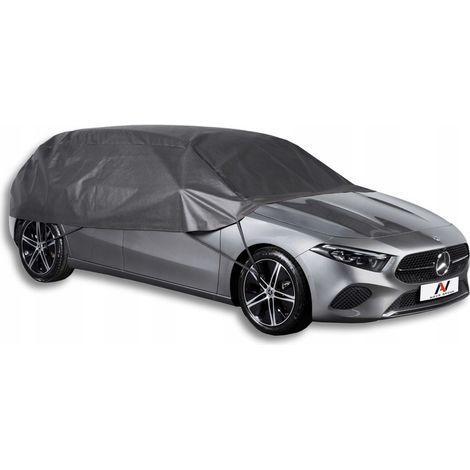 Demi-bâche pour la Hatchback M Classic Car (1/5)