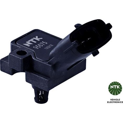 Capteur, pression du tuyau d'admission NTK 95675 FORD 1379704 1689133 30622083