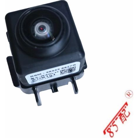 La caméra 284426877R Best compatible avec la caméra de recult Renault Koleos II. (1/4)