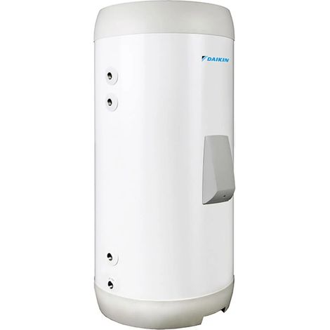 DK DAIKIN EKHWSP-D3V3, acumulador de agua potable de 250 litros, EKHWSP250D3V3