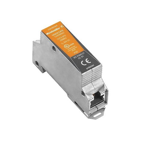 Élément de base de protection antisurtension, 48 V 1348 ( Prix pour 1 )