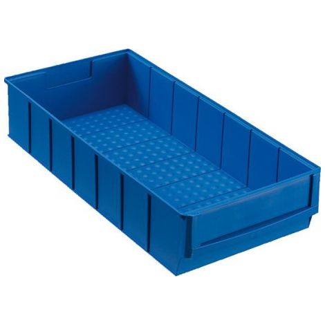 Boite ProfiPlus ShelfBox 400B bleu (1/3)