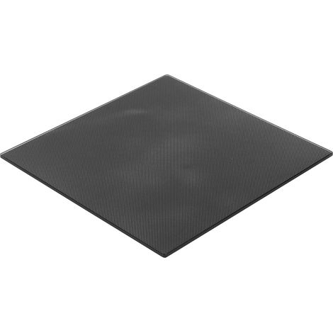 Plateau en verre trempé avec revêtement spécial pour imprimante 3D, accessoire d'impression (1/5)
