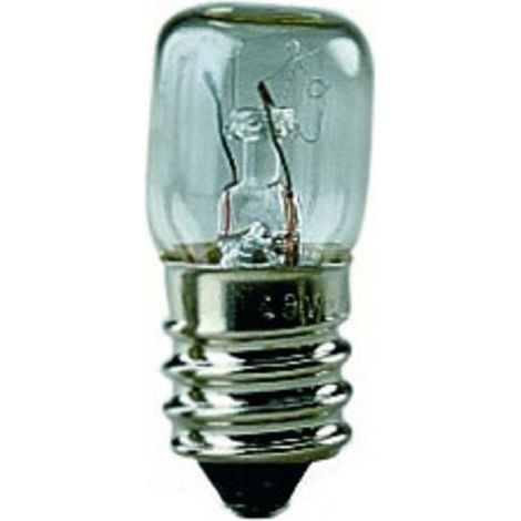 Italweber lampada attacco e14 16x35 12v 3w 0910881