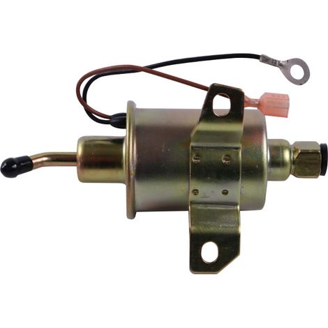 Pompe à huile électrique 24V 149-2311-02