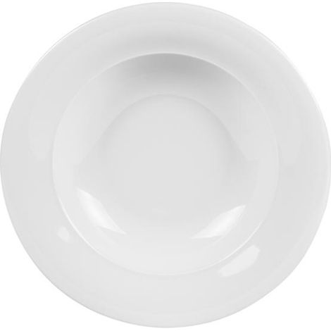 Table Passion - Assiette creuse Artemis 23 cm (lot de 6)