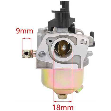 S-giant Carburateur MTD 951-10974 951-10974A 951-12705 165S 165SA 520-862 (1/5)
