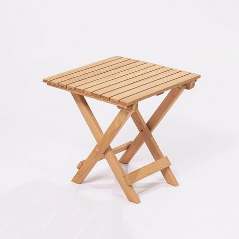 Orven 40 Klapptisch aus Buchenholz