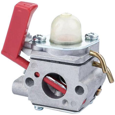 Zama C1U-H47 H39A Carburateur pour PS-02138 UT20763 UP00608 (1/4)