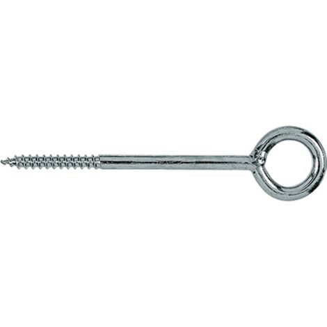 fischer Ösenschraube GS 8x80 20 Stk