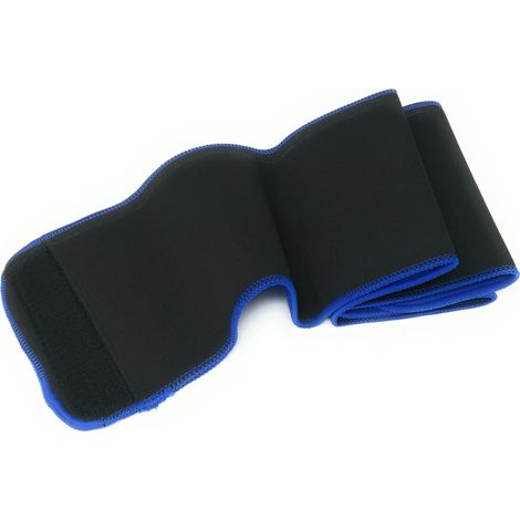 Fascia Elastica Lombare Regolabile Tutore A Corsetto Lavabile Misura Universale