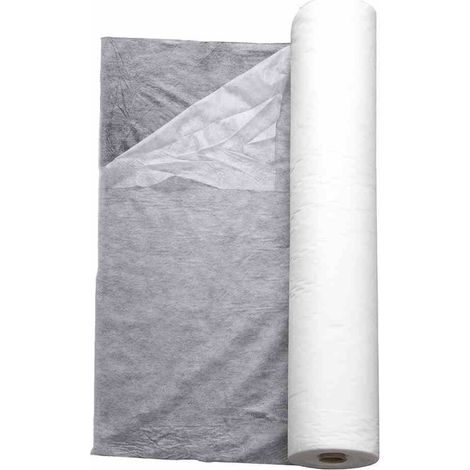 Siena Garden Giardino in tessuto non tessuto, in tessuto non tessuto, Bianco, 50 x 1,5 x 0,4 cm, 30000 ML, 252521 (1/3)
