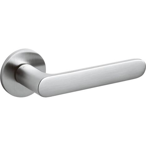 Poignée Icona chrome mat - M254NSB8BCO