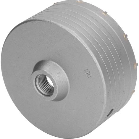 Marteau perforateur électrique, outil de perçage et de découpe de trous creux en carbure (1/5)