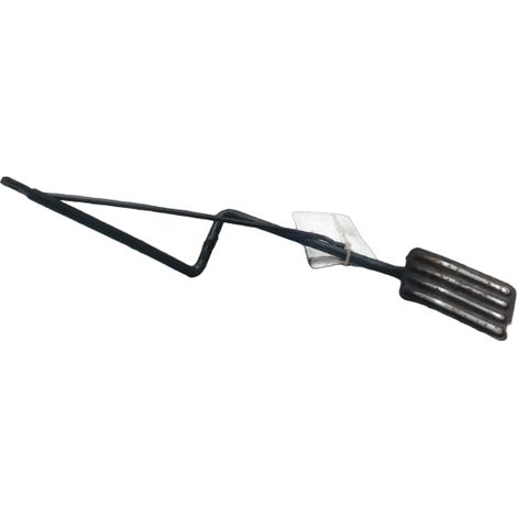 [PRODUIT D'OCCASION] Pedale Accelerateur PEUGEOT 205 ♻️ Ref Oe. 160185 - Garantie à vie (1/2)