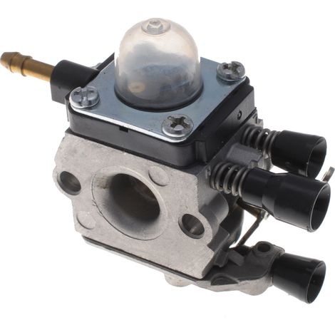 Carburateur compatible avec Stihl BG45, BG55, BG65, BG85, SH55, SH85 (1/3)
